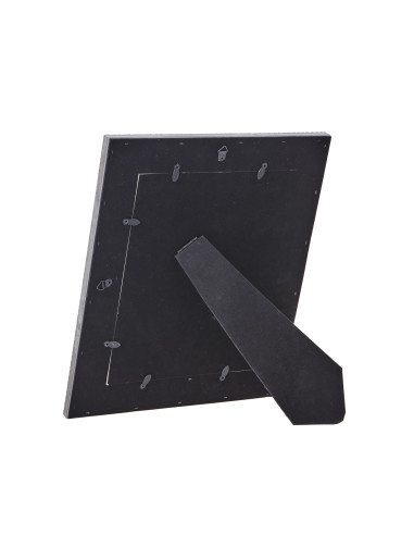 Affordable industrial style furniture Hill Interiors Woven Photo Frame 8X10 23694 for modern home decor, free shipping options