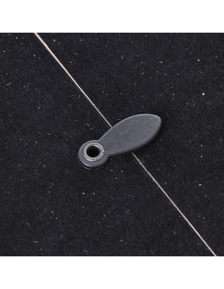 High-quality metal and wood construction of Hill Interiors SKU 23694 Woven Photo Frame 8X10, detailed view for UK customers.