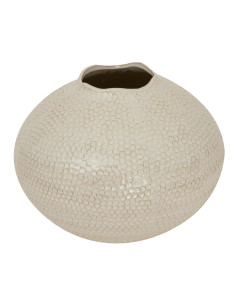 Hill Interiors Zaffera Caldron Vase 23961 - Authentic Hill Interiors furniture directly from FastDaddy UK. Exclusive collection