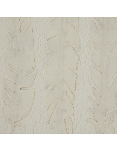 Affordable industrial style furniture Hill Interiors Alta White Feathers Art Mounted In Beaded Frame 23800 for modern home deco