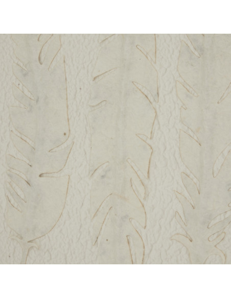 Affordable industrial style furniture Hill Interiors Alta White Feathers Art Mounted In Beaded Frame 23800 for modern home deco