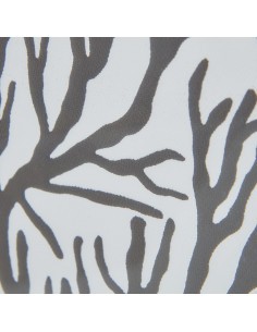 Buy Hill Interiors 23802 Atol Coral Art Mounted In Beaded Frame online in UK with fast delivery from FastDaddy UK, your furnitu 2