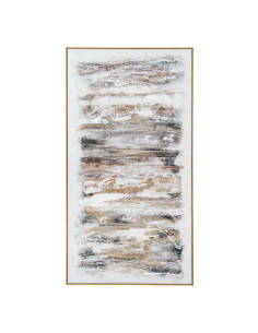 Hill Interiors Ethereal Hand Painted Canvas In Frame 23992 - Authentic Hill Interiors furniture directly from FastDaddy UK. Exc