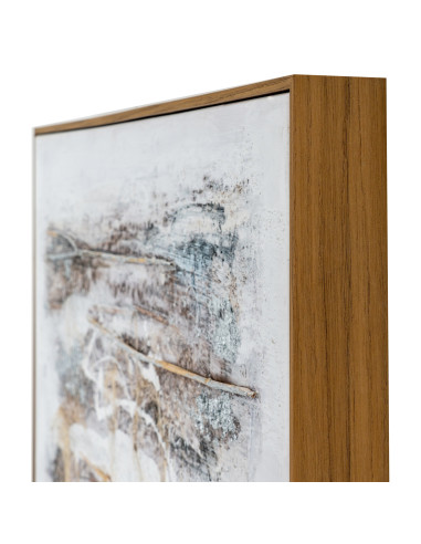 Buy Hill Interiors 23992 Ethereal Hand Painted Canvas In Frame online in UK with fast delivery from FastDaddy UK, your furnitur