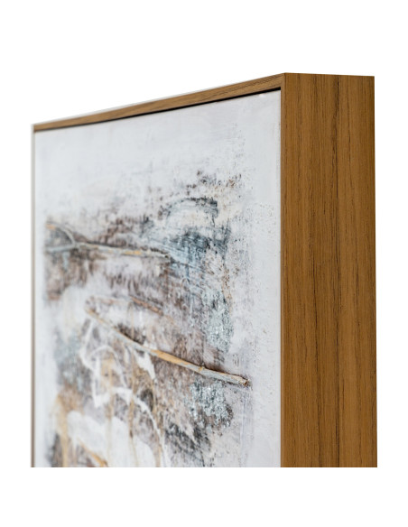 Buy Hill Interiors 23992 Ethereal Hand Painted Canvas In Frame online in UK with fast delivery from FastDaddy UK, your furnitur