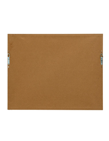 Affordable industrial style furniture Hill Interiors Flora & Fauna Collection Curlews On Linen In Beaded Frame 24186 for modern