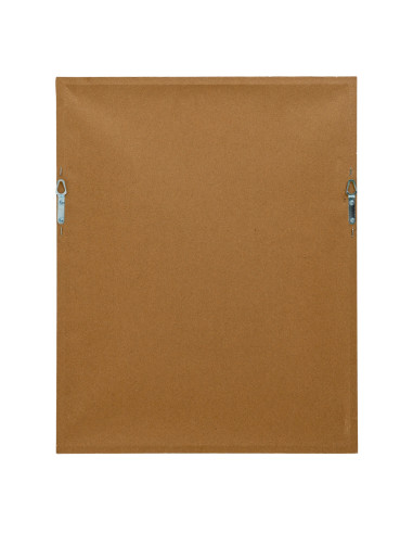 Affordable industrial style furniture Hill Interiors Flora & Fauna Collection Shrikes On Linen In Beaded Frame 24195 for modern