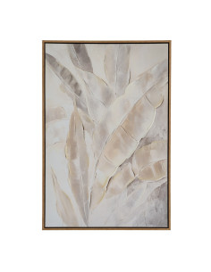 Hill Interiors Folira Hand Painted Canvas In Frame 24503 - Authentic Hill Interiors furniture directly from FastDaddy UK. Exclu