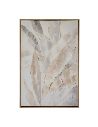 Hill Interiors Folira Hand Painted Canvas In Frame 24503 - Authentic Hill Interiors furniture directly from FastDaddy UK. Exclu