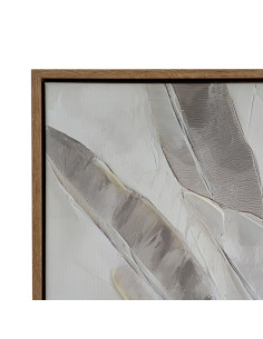 Hill Interiors Folira Hand Painted Canvas In Frame 24503 - Authentic Hill Interiors furniture directly from FastDaddy UK. Exclu 2