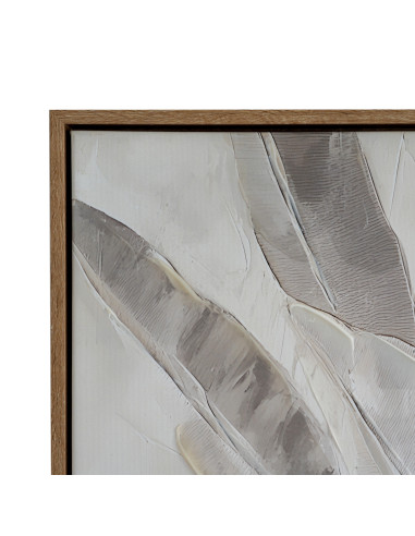 Buy Hill Interiors 24503 Folira Hand Painted Canvas In Frame online in UK with fast delivery from FastDaddy UK, your furniture