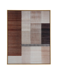 Hill Interiors Ivora Hand Painted Canvas In Frame 24512 - Authentic Hill Interiors furniture directly from FastDaddy UK. Exclus