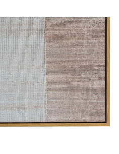 Hill Interiors Ivora Hand Painted Canvas In Frame 24512 - Authentic Hill Interiors furniture directly from FastDaddy UK. Exclus 2