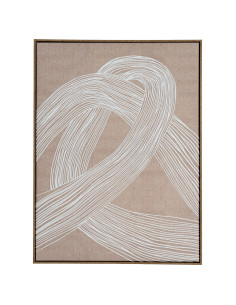 Hill Interiors Lunora Line Art In Frame 24510 - Authentic Hill Interiors furniture directly from FastDaddy UK. Exclusive collec