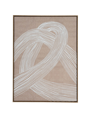 Hill Interiors Lunora Line Art In Frame 24510 - Authentic Hill Interiors furniture directly from FastDaddy UK. Exclusive collec