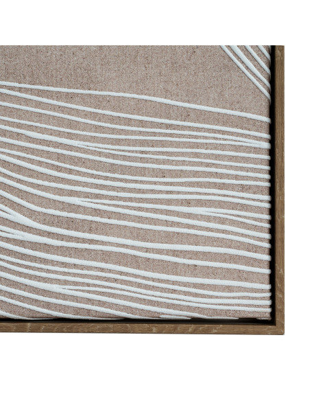 Buy Hill Interiors 24510 Lunora Line Art In Frame online in UK with fast delivery from FastDaddy UK, your furniture expert.