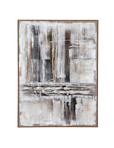 Hill Interiors Outlook Hand Painted Canvas In Frame 23993 - Authentic Hill Interiors furniture directly from FastDaddy UK. Excl