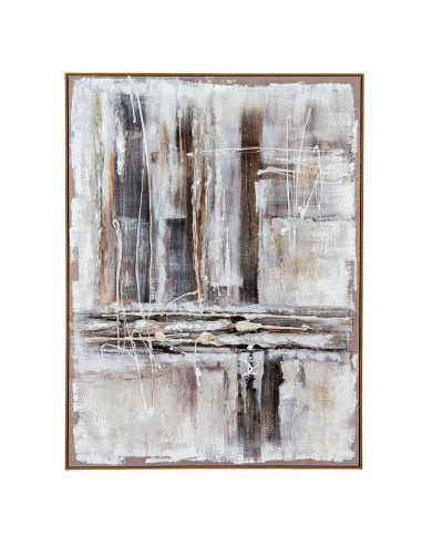 Hill Interiors Outlook Hand Painted Canvas In Frame 23993 - Authentic Hill Interiors furniture directly from FastDaddy UK. Excl