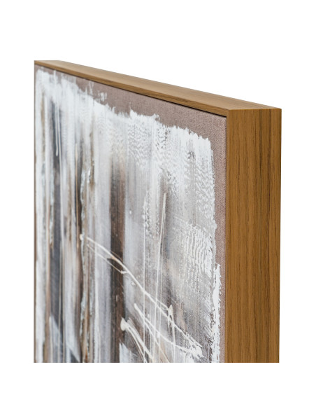 Buy Hill Interiors 23993 Outlook Hand Painted Canvas In Frame online in UK with fast delivery from FastDaddy UK, your furniture