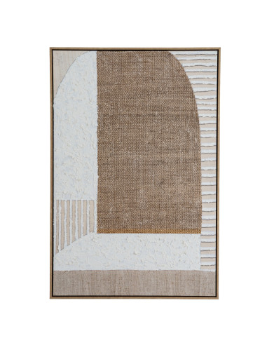 Hill Interiors Petra Hand Painted Canvas In Frame 24497 - Authentic Hill Interiors furniture directly from FastDaddy UK. Exclus