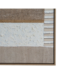 Hill Interiors Petra Hand Painted Canvas In Frame 24497 - Authentic Hill Interiors furniture directly from FastDaddy UK. Exclus 2