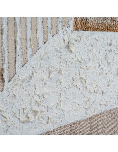 Full dimensions and specifications of Hill Interiors Petra Hand Painted Canvas In Frame 24497: Height 120.00cm, Width 80.00cm,