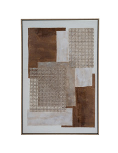 Hill Interiors Sedora Hand Painted Canvas In Frame 24502 - Authentic Hill Interiors furniture directly from FastDaddy UK. Exclu