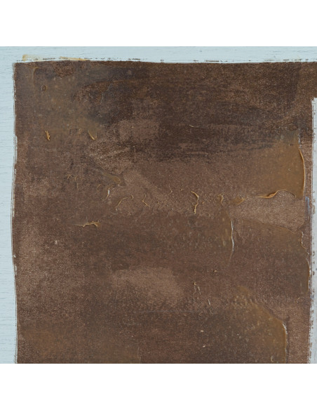 Full dimensions and specifications of Hill Interiors Sedora Hand Painted Canvas In Frame 24502: Height 120.00cm, Width 80.00cm,