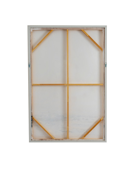 Full dimensions and specifications of Hill Interiors Stratos Hand Painted Canvas In Frame 24499: Height 120.00cm, Width 80.00cm