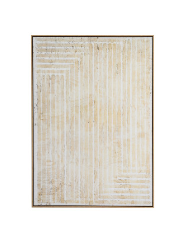 Hill Interiors Tellura Hand Painted Canvas In Frame 24498 - Authentic Hill Interiors furniture directly from FastDaddy UK. Excl