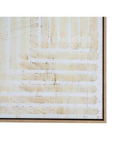 Buy Hill Interiors 24498 Tellura Hand Painted Canvas In Frame online in UK with fast delivery from FastDaddy UK, your furniture