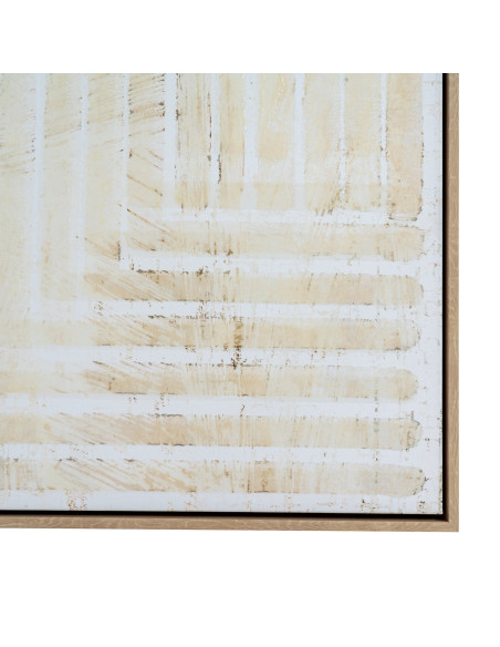 Buy Hill Interiors 24498 Tellura Hand Painted Canvas In Frame online in UK with fast delivery from FastDaddy UK, your furniture