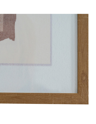 Buy Hill Interiors 24508 Terran Art Mounted In Wooden Frame online in UK with fast delivery from FastDaddy UK, your furniture e