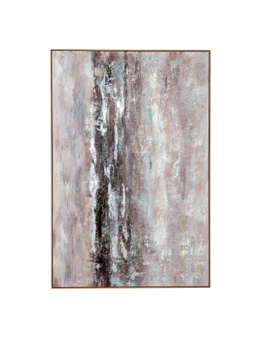 Hill Interiors Traverse Hand Painted Canvas In Frame 23991 - Authentic Hill Interiors furniture directly from FastDaddy UK. Exc