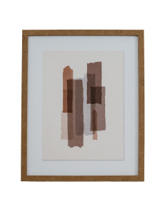 Hill Interiors Tydis Art Mounted In Wooden Frame 24507 - Authentic Hill Interiors furniture directly from FastDaddy UK. Exclusi