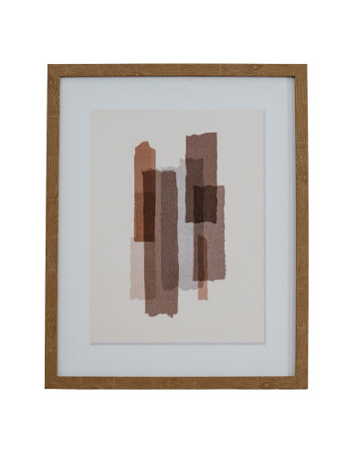 Hill Interiors Tydis Art Mounted In Wooden Frame 24507 - Authentic Hill Interiors furniture directly from FastDaddy UK. Exclusi