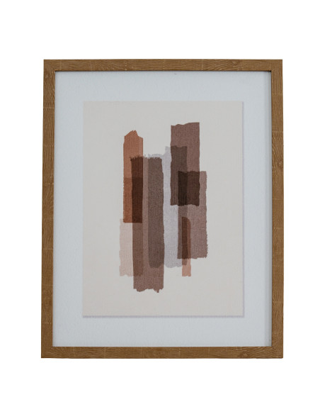 Hill Interiors Tydis Art Mounted In Wooden Frame 24507 - Authentic Hill Interiors furniture directly from FastDaddy UK. Exclusi