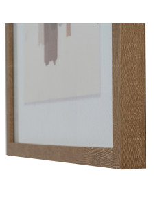 Hill Interiors Tydis Art Mounted In Wooden Frame 24507 - Authentic Hill Interiors furniture directly from FastDaddy UK. Exclusi 2