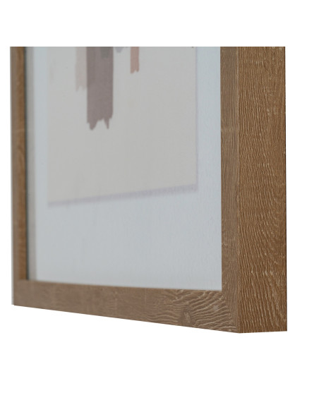 Buy Hill Interiors 24507 Tydis Art Mounted In Wooden Frame online in UK with fast delivery from FastDaddy UK, your furniture ex