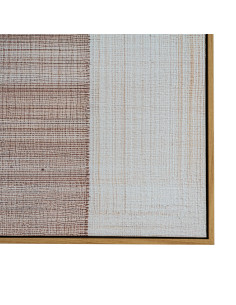 Hill Interiors Umbora Hand Painted Canvas In Frame 24511 - Authentic Hill Interiors furniture directly from FastDaddy UK. Exclu 2