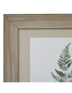 Hill Interiors Watercolour Bracken Fern In Washed Wood Frame 23271 - Authentic Hill Interiors furniture directly from FastDaddy 2