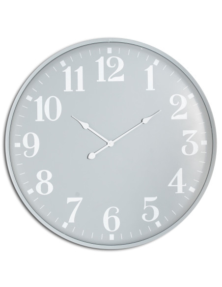 Hill Interiors Ashmount Large Wall Clock 21629 - Authentic Hill Interiors furniture directly from FastDaddy UK. Exclusive colle