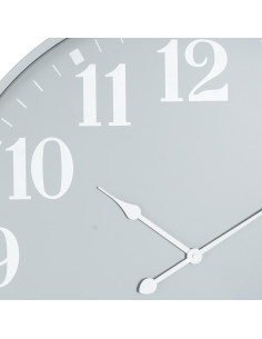 Hill Interiors Ashmount Large Wall Clock 21629 - Authentic Hill Interiors furniture directly from FastDaddy UK. Exclusive colle 2