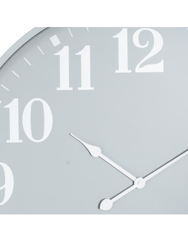 Buy Hill Interiors 21629 Ashmount Large Wall Clock online in UK with fast delivery from FastDaddy UK, your furniture expert.