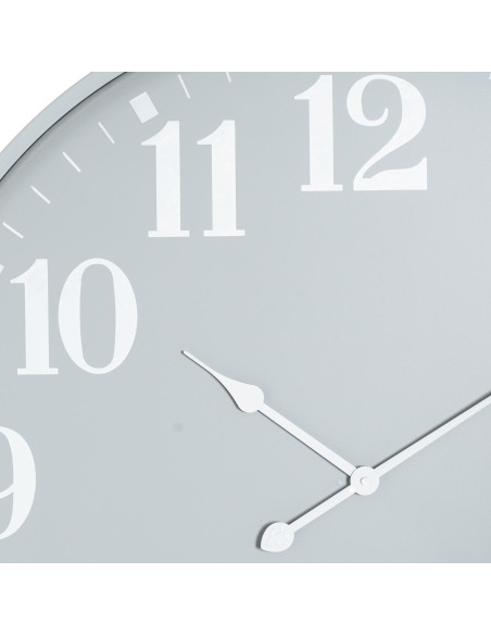 Buy Hill Interiors 21629 Ashmount Large Wall Clock online in UK with fast delivery from FastDaddy UK, your furniture expert.