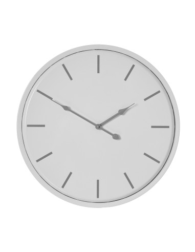 Hill Interiors Brandon Wall Clock 21634 - Authentic Hill Interiors furniture directly from FastDaddy UK. Exclusive collection o