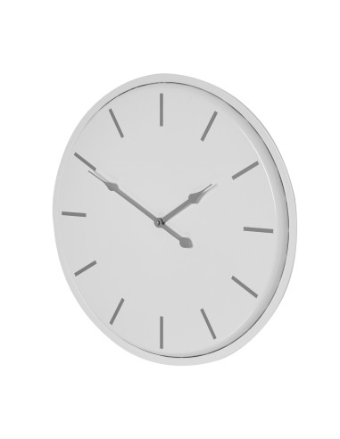 Buy Hill Interiors 21634 Brandon Wall Clock online in UK with fast delivery from FastDaddy UK, your furniture expert.