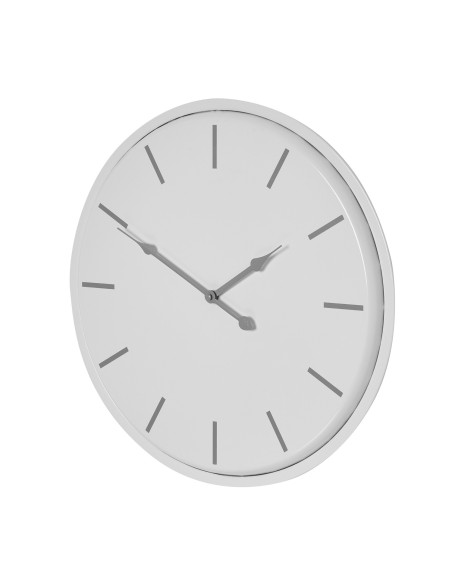 Buy Hill Interiors 21634 Brandon Wall Clock online in UK with fast delivery from FastDaddy UK, your furniture expert.