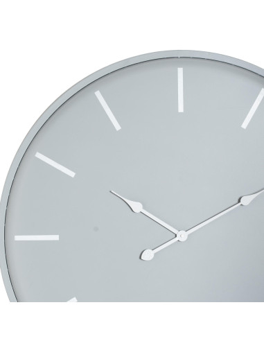 Buy Hill Interiors 21633 Karlsson Large Wall Clock online in UK with fast delivery from FastDaddy UK, your furniture expert.