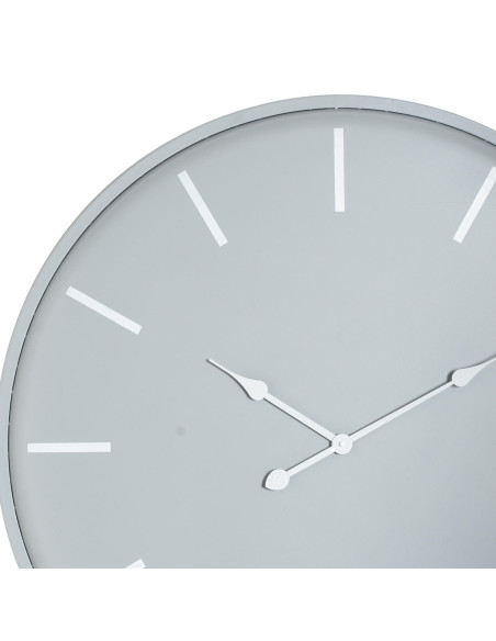 Buy Hill Interiors 21633 Karlsson Large Wall Clock online in UK with fast delivery from FastDaddy UK, your furniture expert.